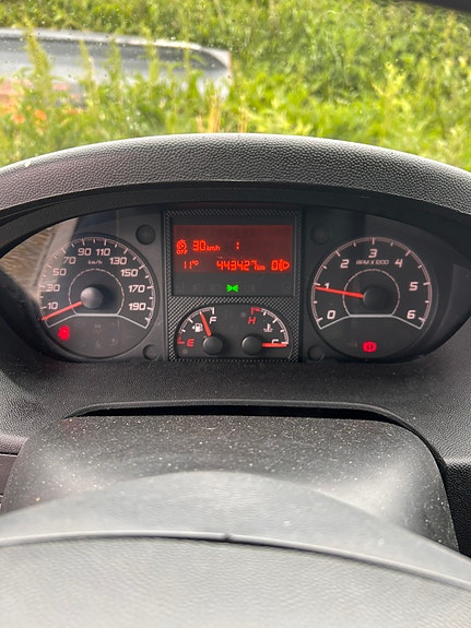 Citroen Jumper 10 of 17