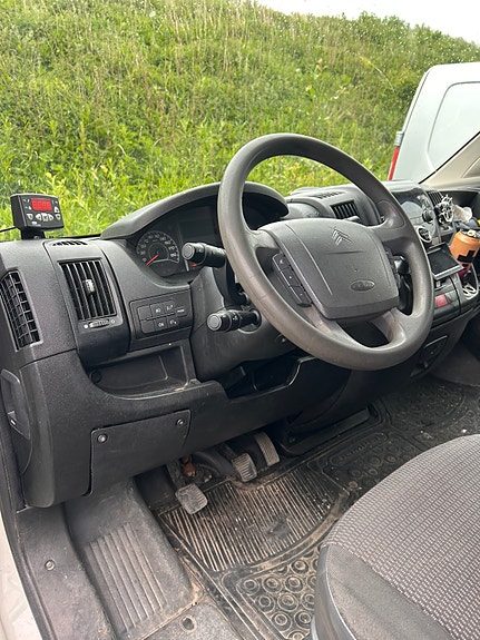 Citroen Jumper 8 of 17