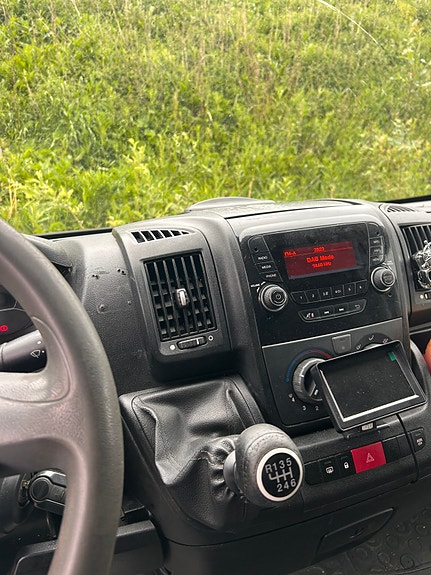Citroen Jumper 11 of 17