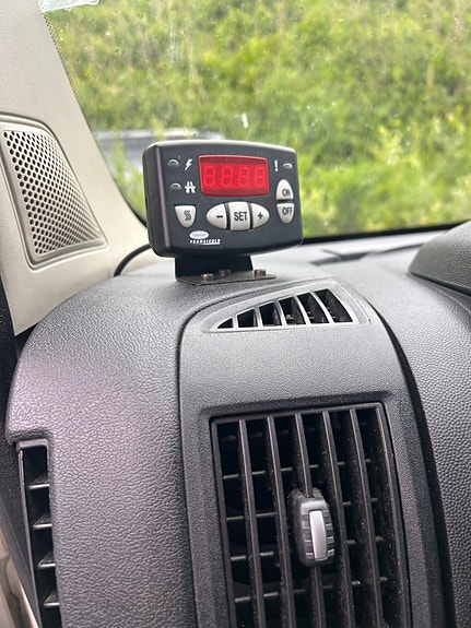 Citroen Jumper 9 of 17