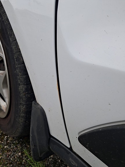 Ford Transit Connect 9 of 12