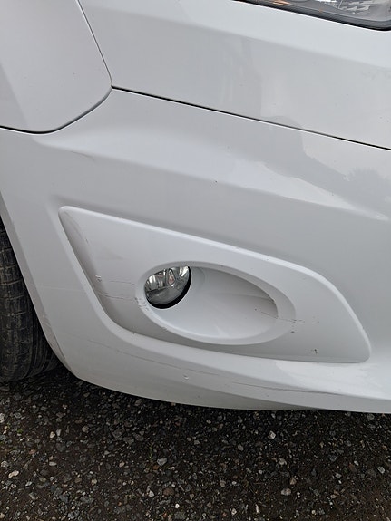 Ford Transit Connect 10 of 12