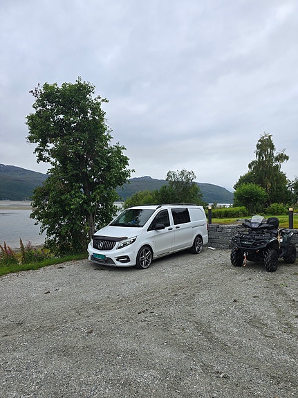 Mercedes-Benz Vito 116 3 of 14