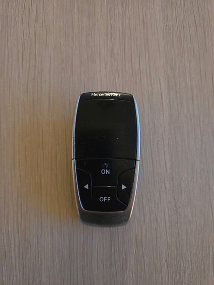 Mercedes-Benz Vito 116 14 of 14