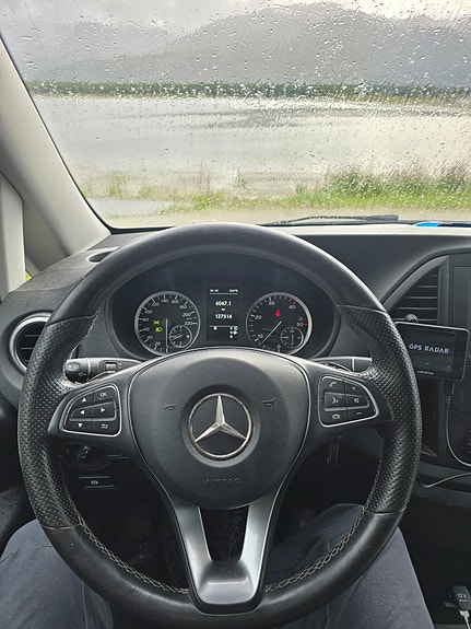 Mercedes-Benz Vito 116 8 of 14