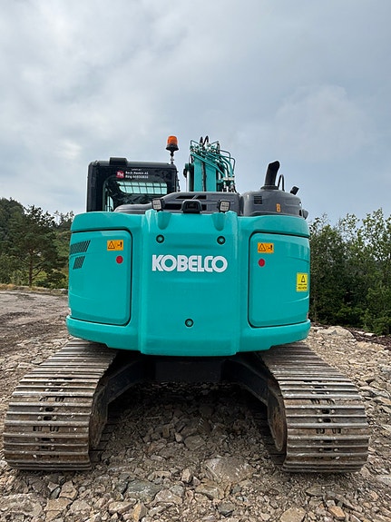 Kobelco SRLC-5 3 of 27