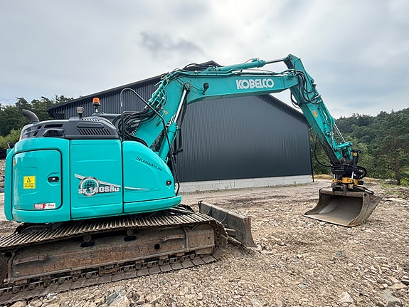 Kobelco SRLC-5 5 of 27