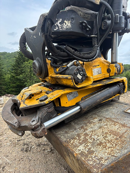 Kobelco SRLC-5 23 of 27