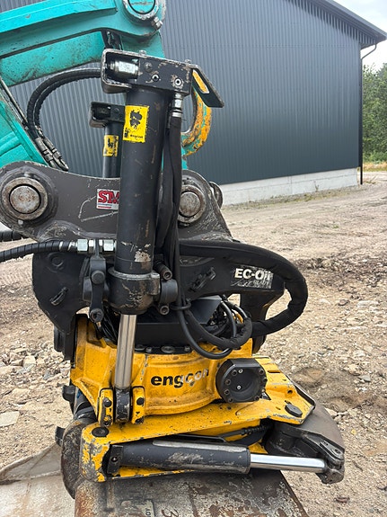 Kobelco SRLC-5 24 of 27