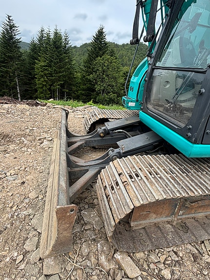 Kobelco SRLC-5 7 of 27