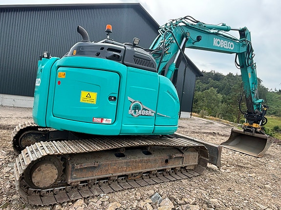 Kobelco SRLC-5 4 of 27