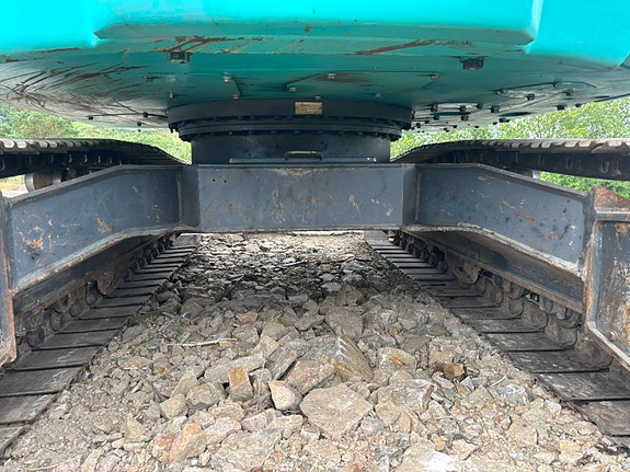 Kobelco SRLC-5 20 of 27