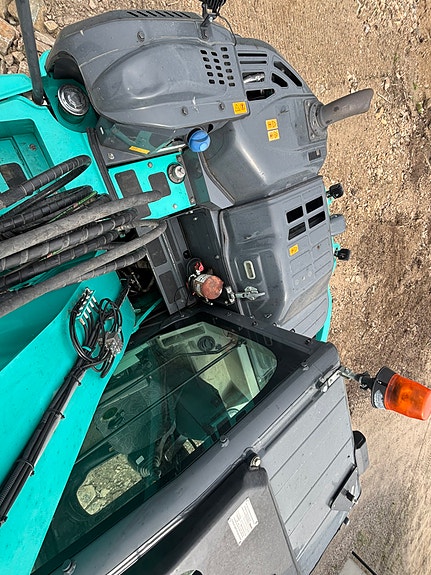 Kobelco SRLC-5 8 of 27
