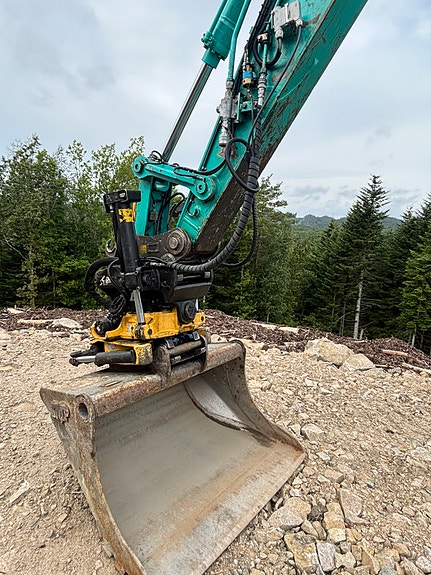 Kobelco SRLC-5 22 of 27