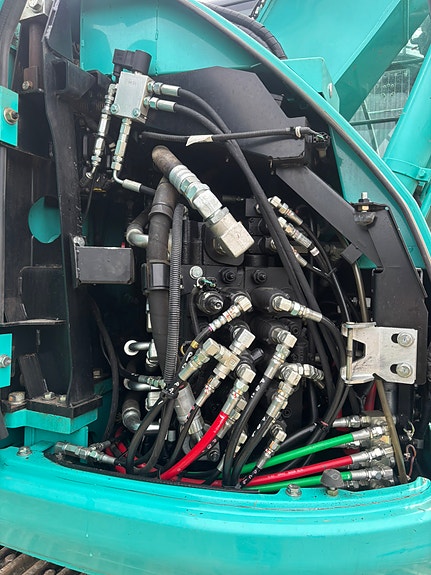 Kobelco SRLC-5 13 of 27