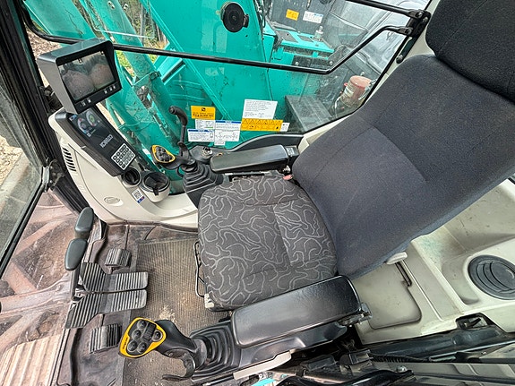 Kobelco SRLC-5 26 of 27