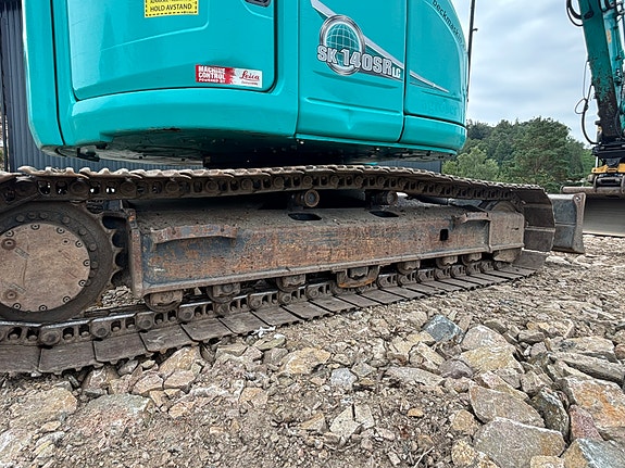 Kobelco SRLC-5 16 of 27