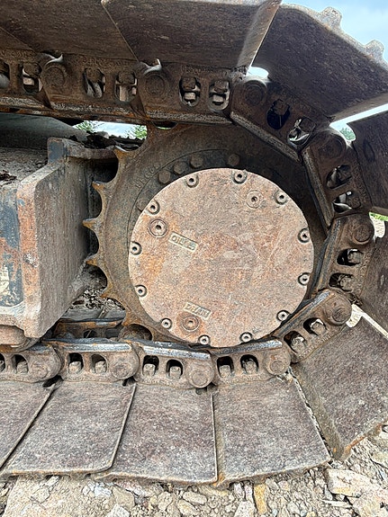 Kobelco SRLC-5 18 of 27
