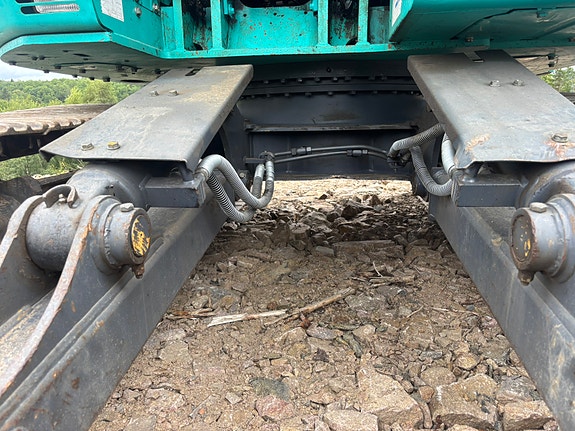 Kobelco SRLC-5 21 of 27