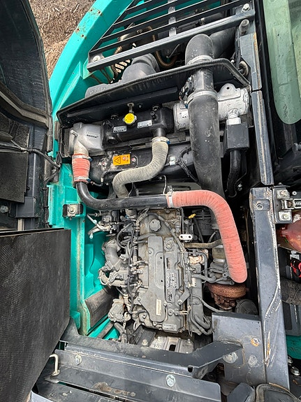 Kobelco SRLC-5 11 of 27