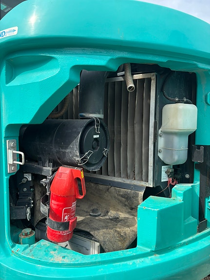 Kobelco SRLC-5 15 of 27