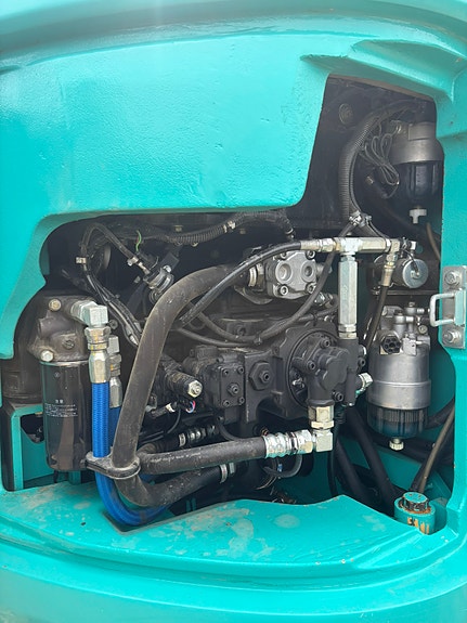 Kobelco SRLC-5 14 of 27