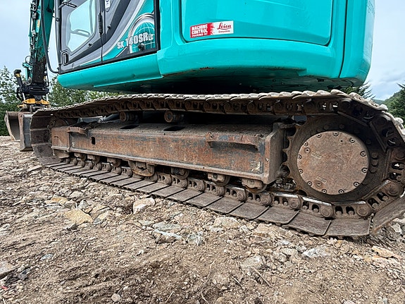 Kobelco SRLC-5 17 of 27