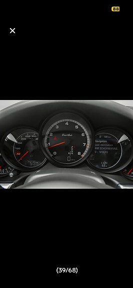 Porsche 911 Turbo 20 of 30