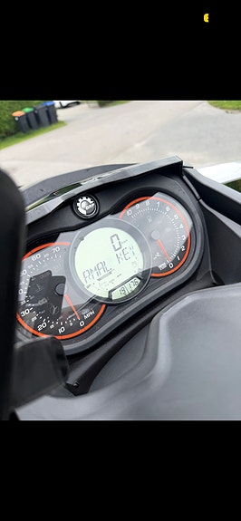SeaDoo GTX 300 Limited Selges! Høstpris! 8 of 9