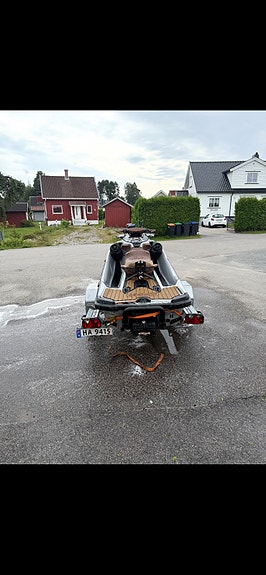 SeaDoo GTX 300 Limited Selges! Høstpris! 3 of 9