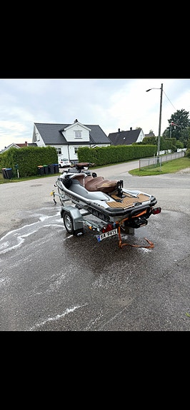SeaDoo GTX 300 Limited Selges! Høstpris! 2 of 9