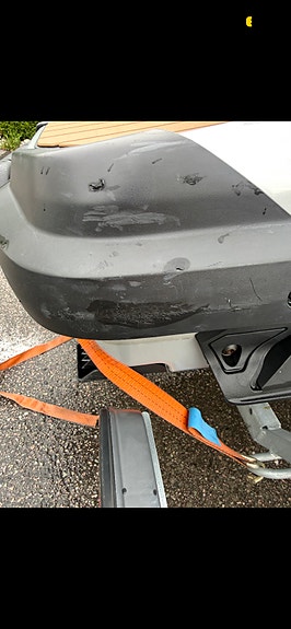 SeaDoo GTX 300 Limited Selges! Høstpris! 6 of 9