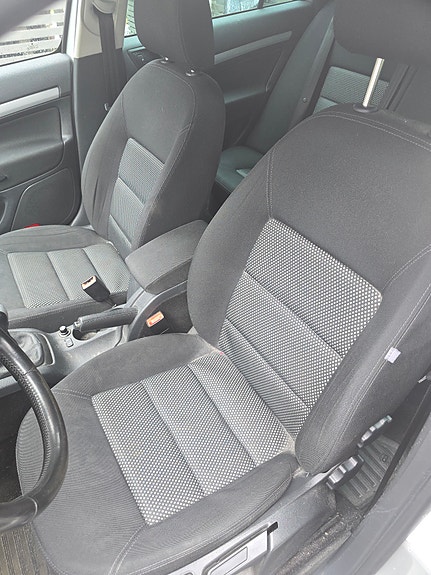 Skoda Octavia Scout 5 of 6