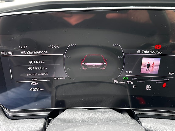 Audi A6 e-tron 21 of 30