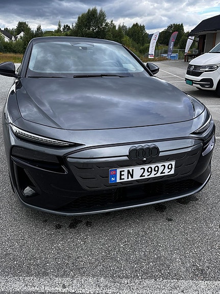 Audi A6 e-tron 7 of 30