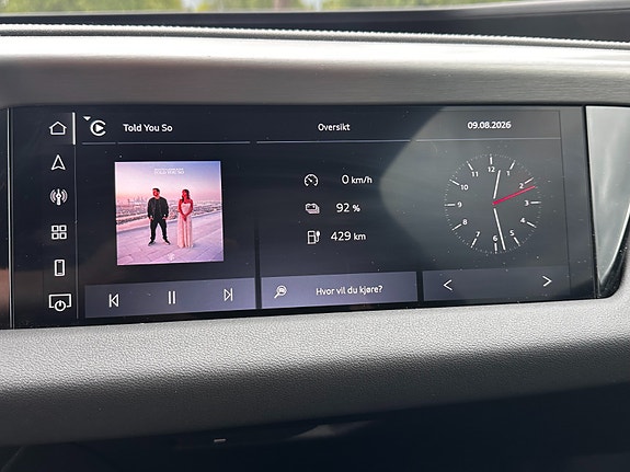 Audi A6 e-tron 19 of 30