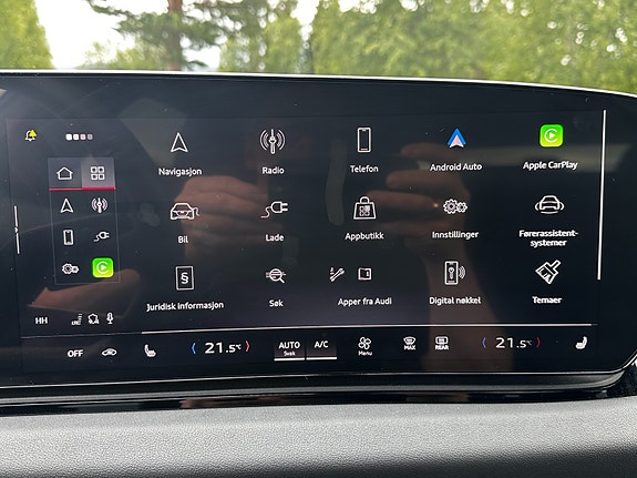 Audi A6 e-tron 16 of 30