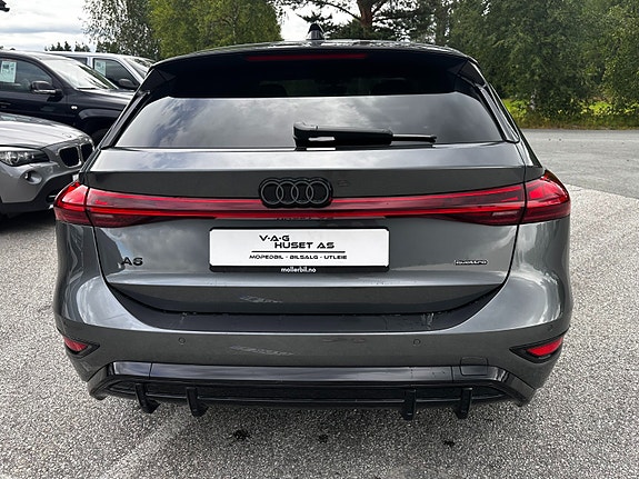 Audi A6 e-tron 4 of 30