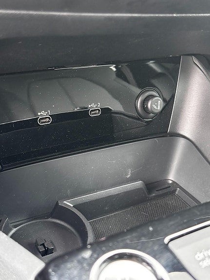 Audi A6 e-tron 27 of 30