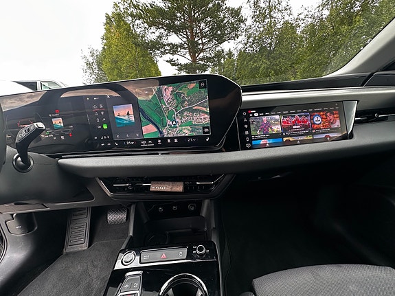 Audi A6 e-tron 12 of 30