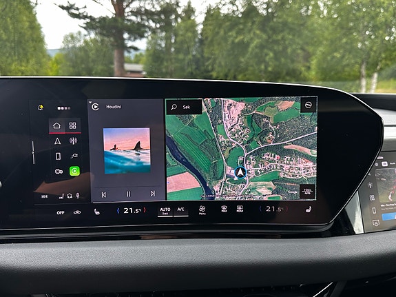 Audi A6 e-tron 14 of 30