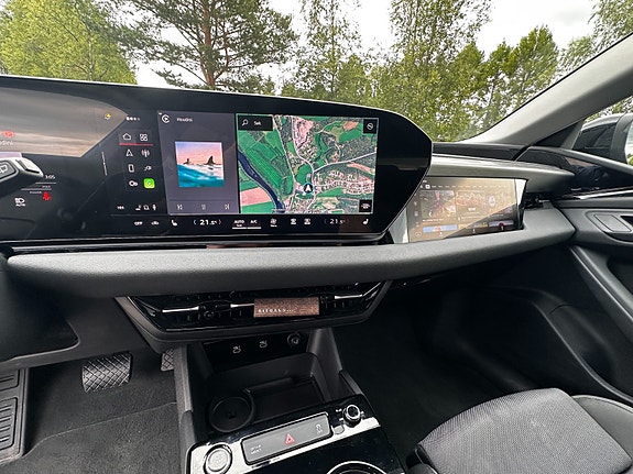 Audi A6 e-tron 13 of 30