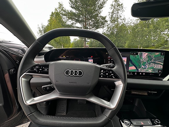 Audi A6 e-tron 11 of 30