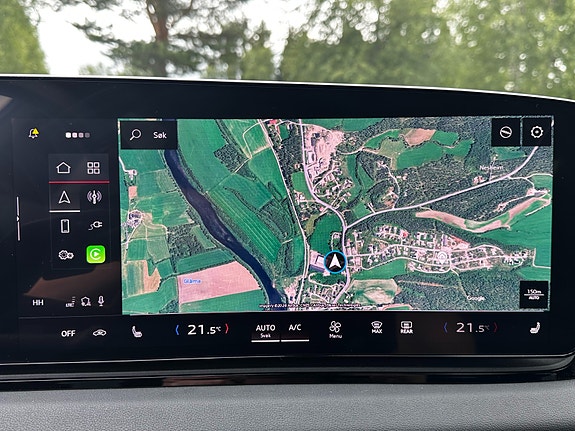 Audi A6 e-tron 15 of 30