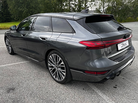 Audi A6 e-tron 5 of 30