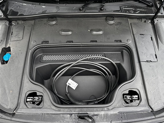 Audi A6 e-tron 26 of 30