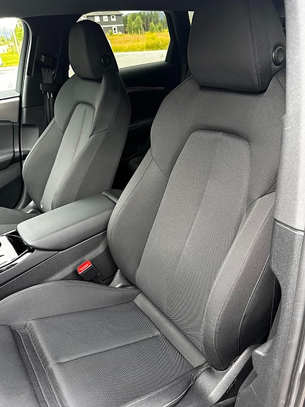 Audi A6 e-tron 8 of 30