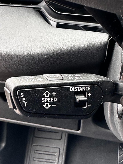 Audi A6 e-tron 22 of 30
