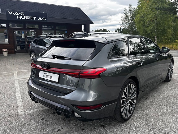 Audi A6 e-tron 3 of 30