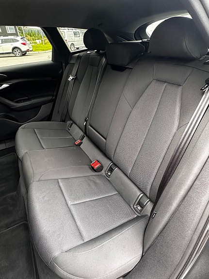 Audi A6 e-tron 10 of 30